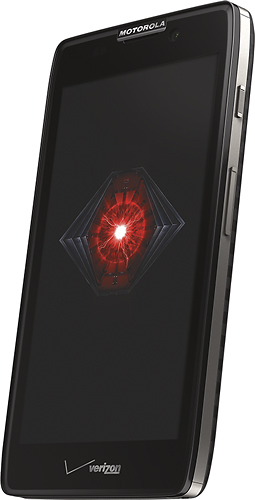 Questions And Answers Motorola Droid Razr Maxx Hd 4g Cell Phone Black