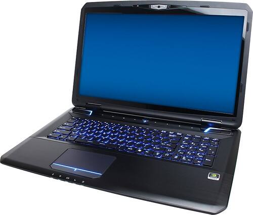 Best Buy: CyberPowerPC Zeus 17.3