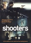 Front Standard. Shooters [DVD] [2000].