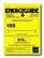 Energy Guide. Whirlpool - 26.5 Cu. Ft. Side-by-Side Refrigerator with Thru-the-Door Ice and Water - White.