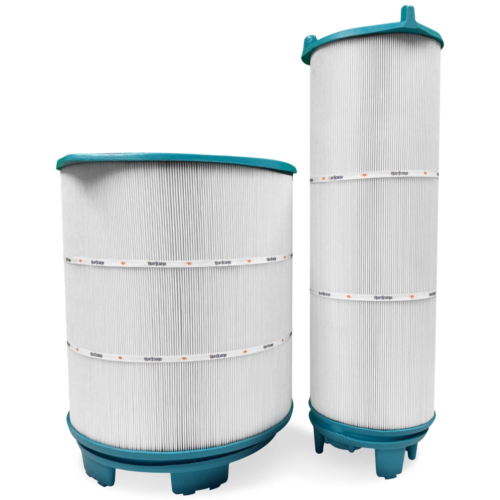 Hurricane - HF-STR-SET Advanced Pool Filter Cartridge Inner Outer 21 Inch Set price history on PriceWatchPro