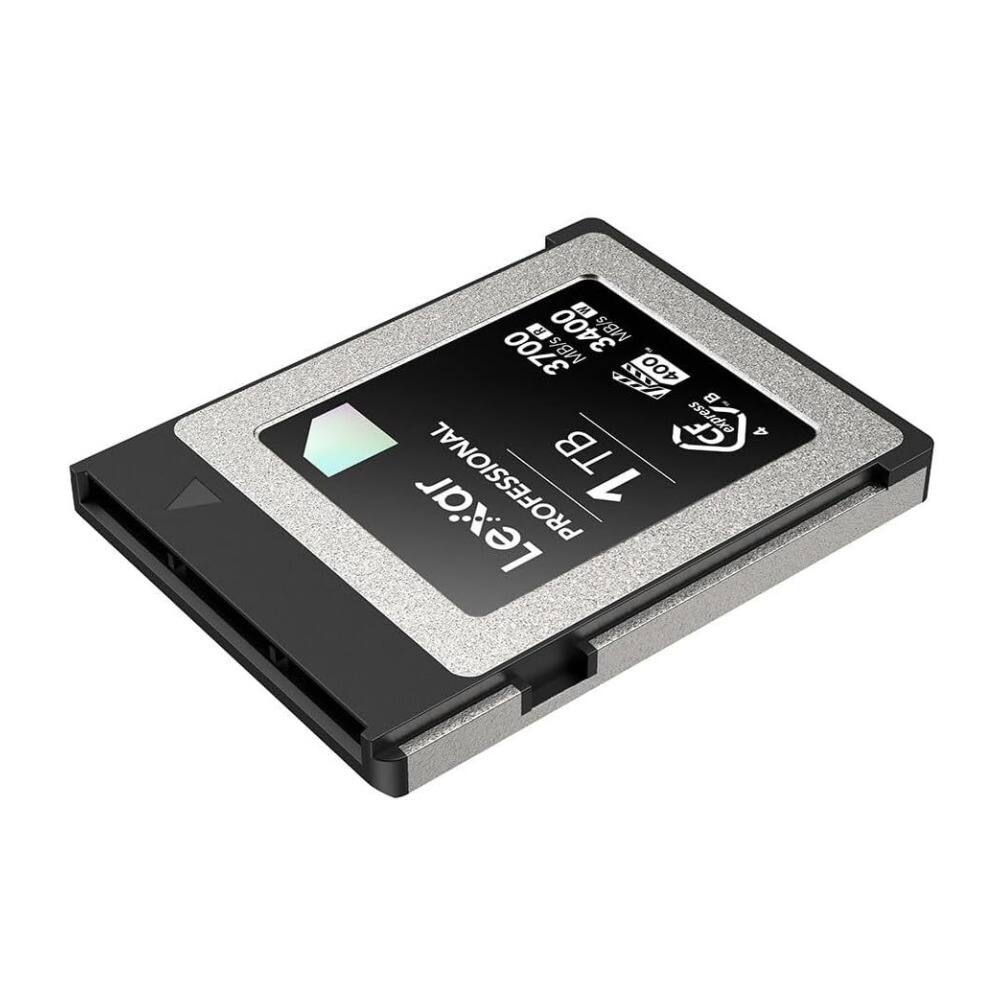 B 3400 MB/ 3700 MB/s 400 C express SSD 4 PROFESSIONAL 1TB