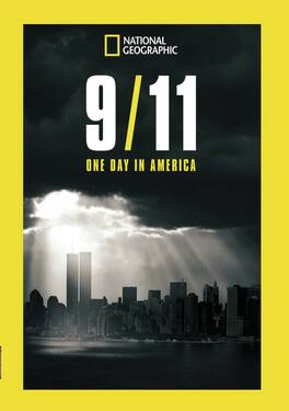 9/11 one day in America - DVD