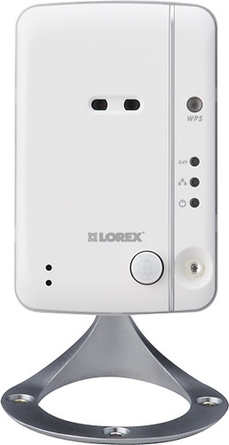  Lorex - Vantage Stream Wireless IP Surveillance Camera