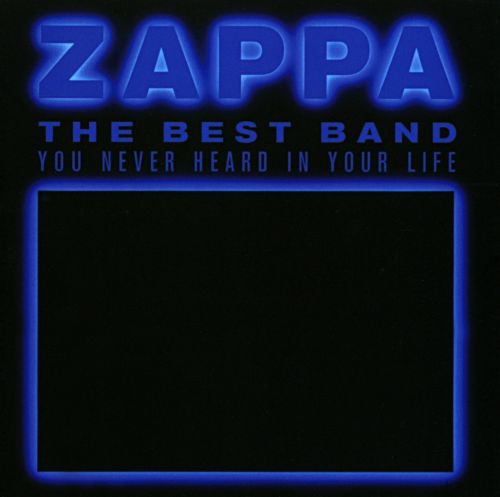  The Best Band You Never Heard in Your Life [CD]