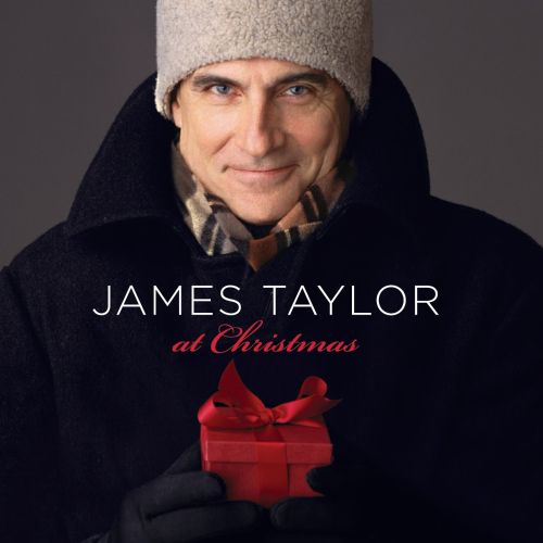  James Taylor at Christmas [Bonus Tracks] [CD]