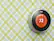 Alt View 17. Nest - Learning Thermostat - 2nd Generation - Stainless-Steel.