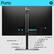 Ports
- Security Lock
- AC Power
- 1x HDMI 2.0
- 2x USB 3.2
- 1x USB-C 3.2
- 1x USB 3.2
- RJ-45 port
- 1x USB-C 3.2
- 1x DisplayPort™ 1.4