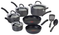 Cuisinart Professional Series 13-Piece Cookware Set Stainless Steel + Knife  Set 86279081629