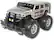 Angle Standard. Nikko America - 1/18th Scale Hummer H2 Swingback.