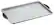 Angle. Cuisinart - 17" Baking Sheet - Gray.