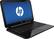Alt View Standard 1. HP - Pavilion Sleekbook 15.6" Laptop - 4GB Memory - 640GB Hard Drive - Black.