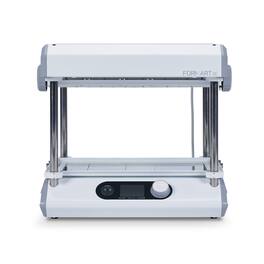 MY YARD - FORMART SE Vacuum Forming Machine – Ideal for Developing Prototypes, Packaging, Molding, Casting, and Shaping
