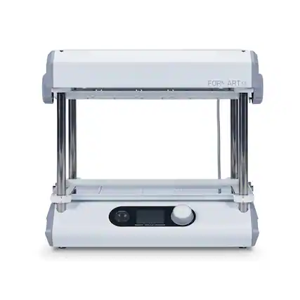 Front. MY YARD - MY YARD FORMART SE Vacuum Forming Machine – Ideal for Developing Prototypes, Packaging, Molding, Casting, and Shaping.