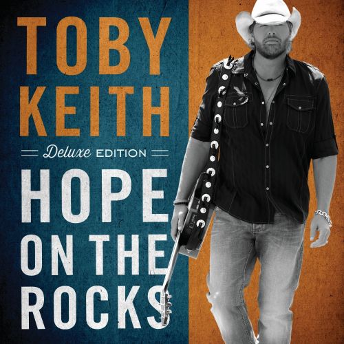  Hope on the Rocks [Deluxe Edition] [CD]