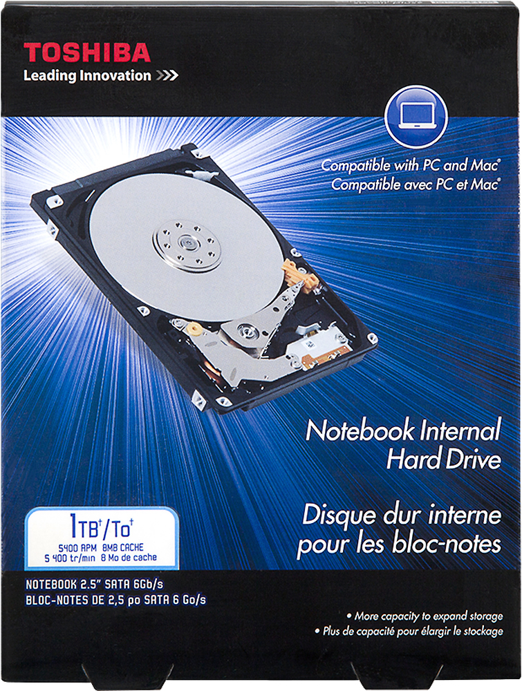 disque dur interne HDD 3.5 sata 80Gb - 1 To