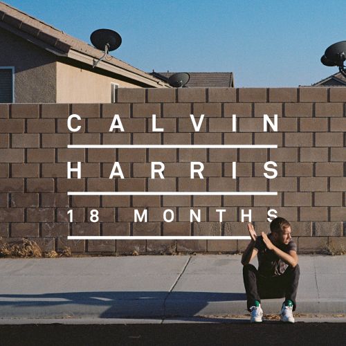  18 Months [CD]