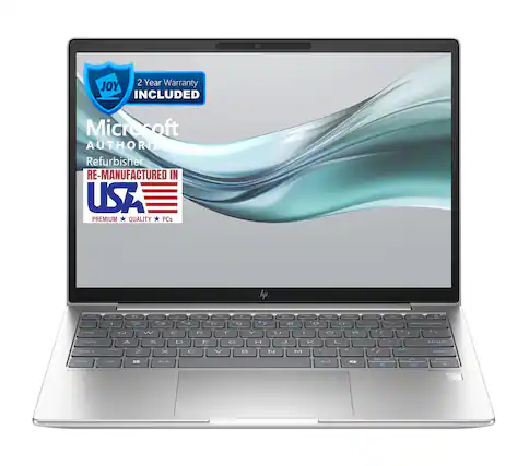 2 Year Warranty INCLUDED
Microsoft AUTHORIZED Refurbisher
RE-MANUFACTURED IN USA
PREMIUM QUALITY PCs