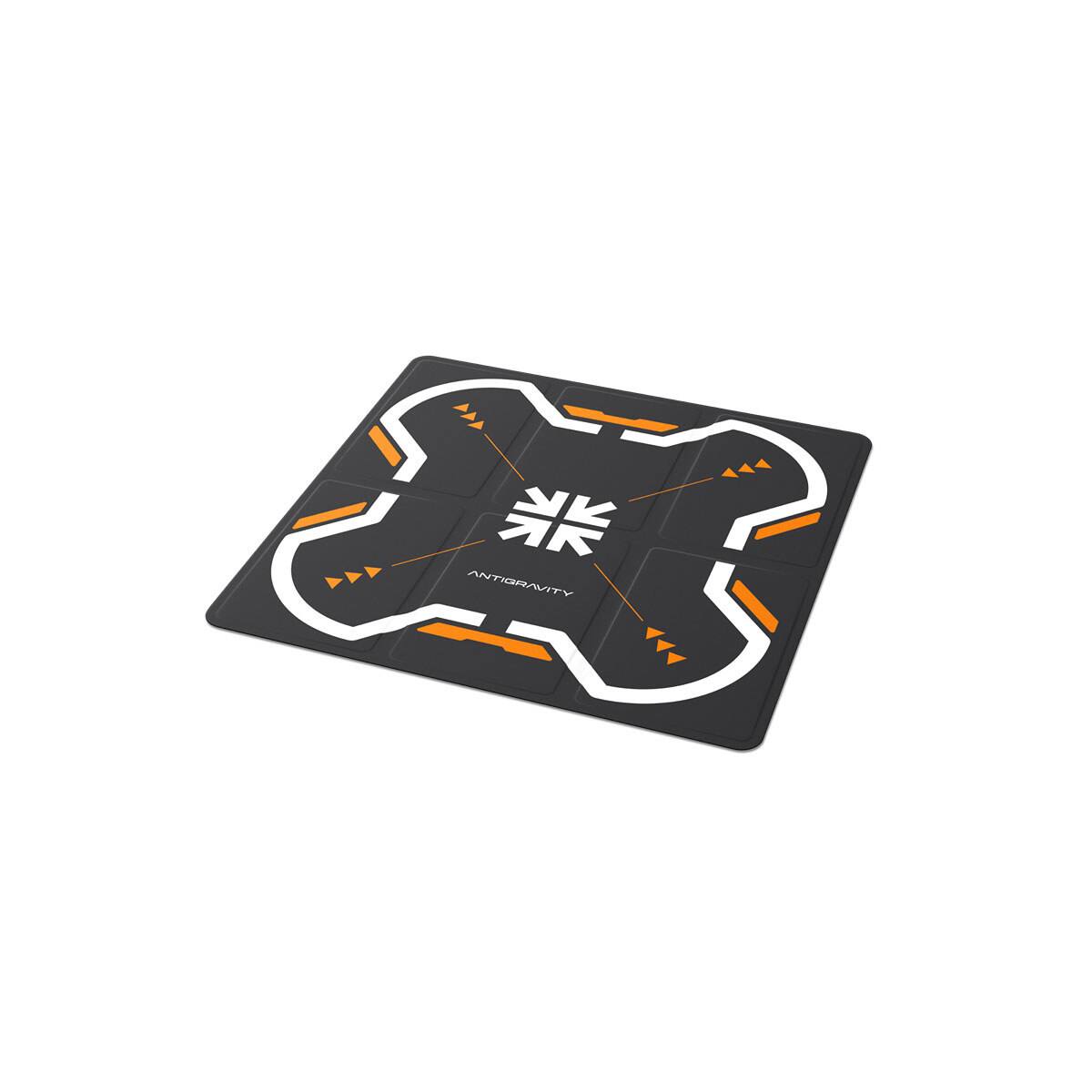Alt View 4. Antigravity - Antigravity 16.5" Foldable Landing Pad for A1 Drone.