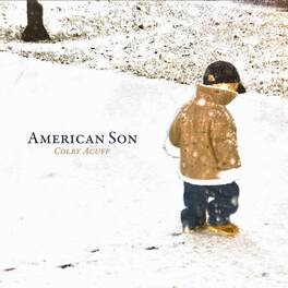 Colby Acuff - American Son - VINYL LP