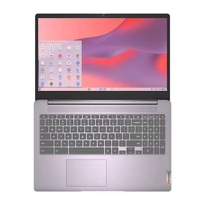 Lenovo IdeaPad 3i Chromebook 15.6 Lenovo IdeaPad 3i Chromebook 15.6