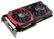 Front. MSI - NVIDIA GeForce GTX 980 4GB GDDR5 SDRAM PCI Express 3.0 Graphics Card - Black/Red.