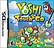 Front Detail. Yoshi's Touch & Go - Nintendo DS.