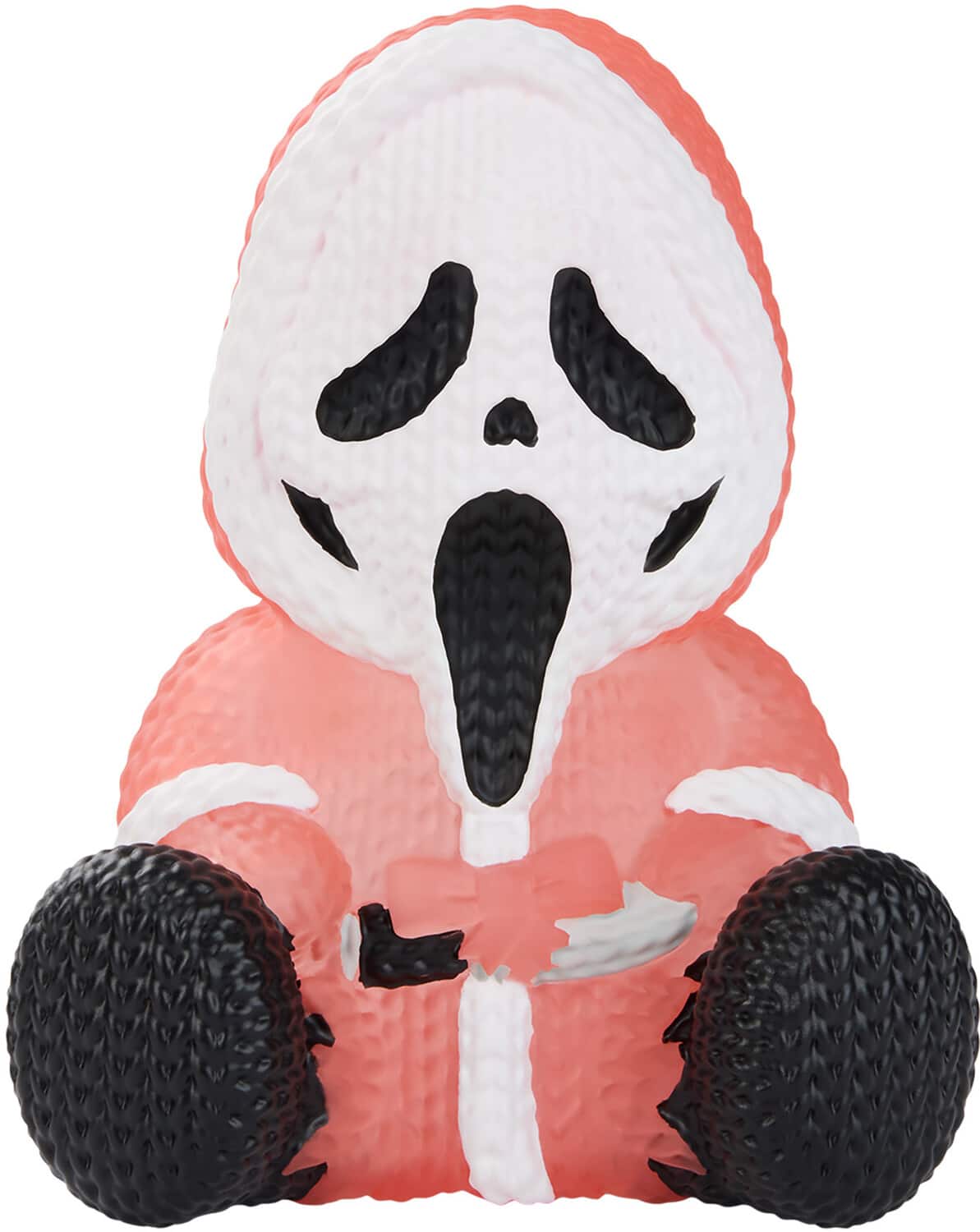 Handmade by Robots - Ghost Face: The Gift Giver #326 (Translucent) - COLLECTIBLES - Multicolor price history on PriceWatchPro