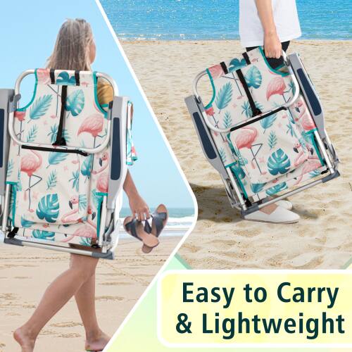 Easy to Carry & Lightweight