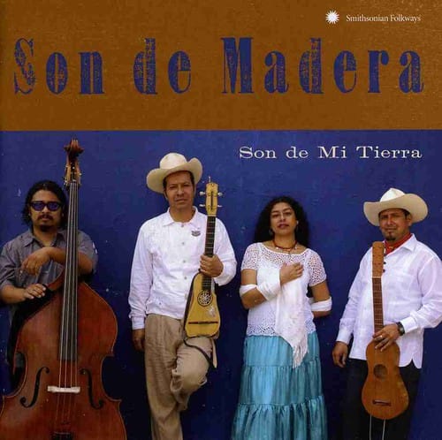 Son de Madera - Son de Mi Tierra   - COMPACT DISCS [CD] price history on PriceWatchPro