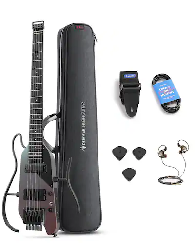 Acoustic Guitars