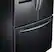 Alt View 11. Samsung - 25.5 Cu. Ft. French Door Refrigerator.