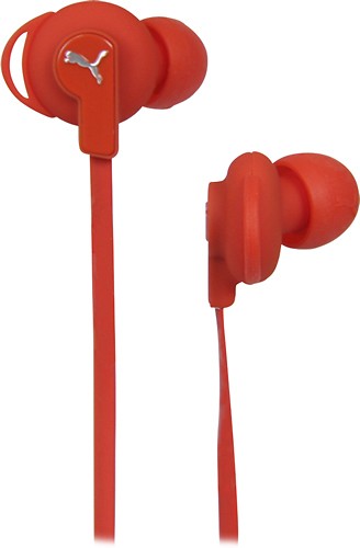 puma earphones