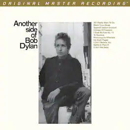 Bob Dylan - Another Side Of Bob Dylan - VINYL LP