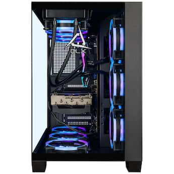 CLX SET Gaming Computer AMD Ryzen 7 9800X3D 32GB DDR5 5600 Memory CLX SET Gaming Computer AMD Ryzen 7 9800X3D 32GB DDR5 5600 Memory