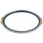 Nisi JetMag Pro Pure Mist 1/4 95MAG