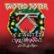 Front Standard. A Twisted X-Mas: Live in Las Vegas [CD].