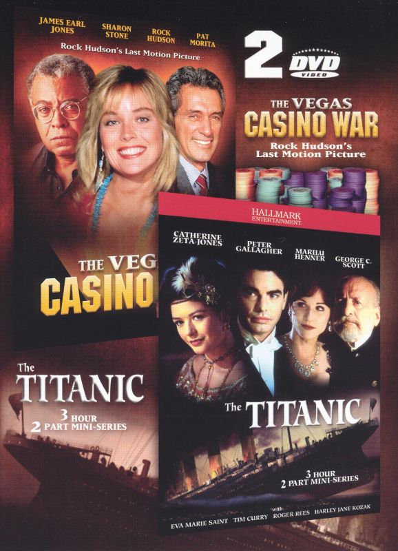 casino 1995 dvd