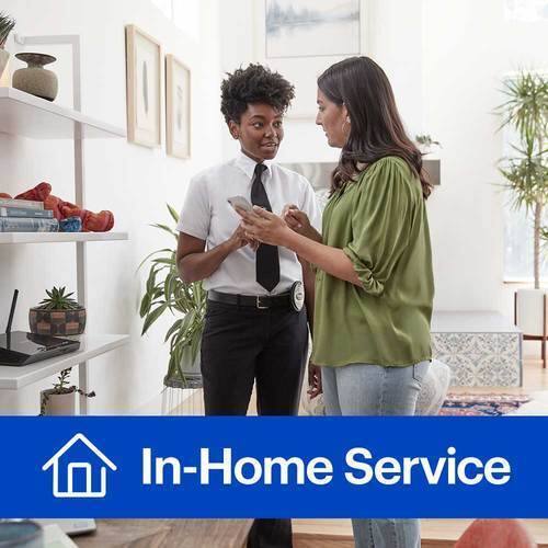 Front. Geek Squad® - Add-On Network Extender.