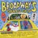 Front Standard. Broadway's Greatest Gifts: Carols For a Cure Vol. 6 [CD].