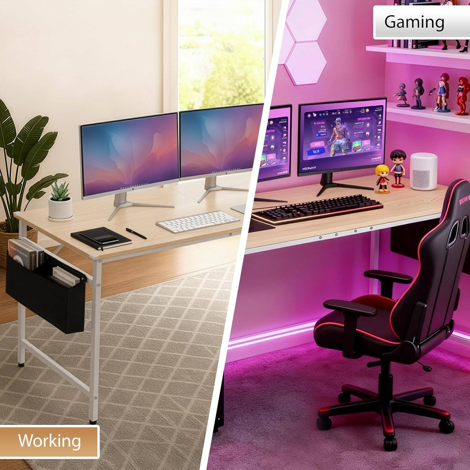 Gaming da, F a HERWAA B Swmae Working