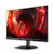 Left. Acer - Nitro KG241Y P3bip 23.8" LCD Gaming Monitor 180Hz 1920x1080 - Black.