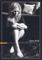 Diana Krall: Live at the Montreal Jazz Festival [DVD] - Front_Original