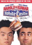 Front Standard. Harold & Kumar Go to White Castle [DVD] [2004].