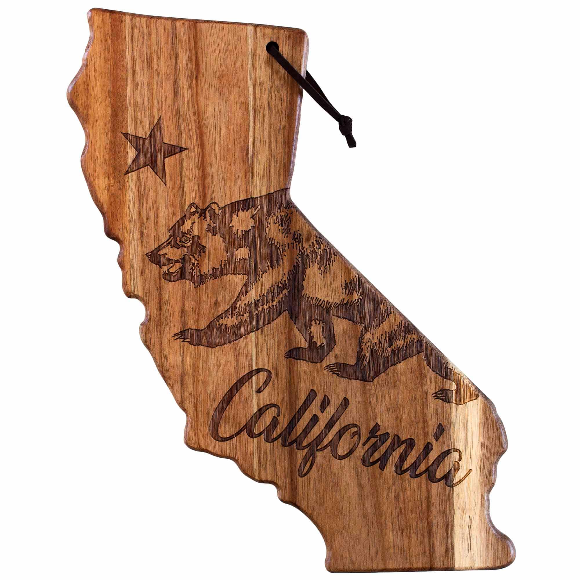 Rock & Branch - Origins Series California Cutting Board price history on PriceWatchPro