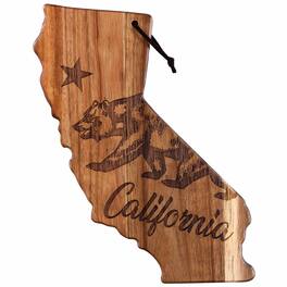 Rock & Branch - Origins Series California Cutting Board