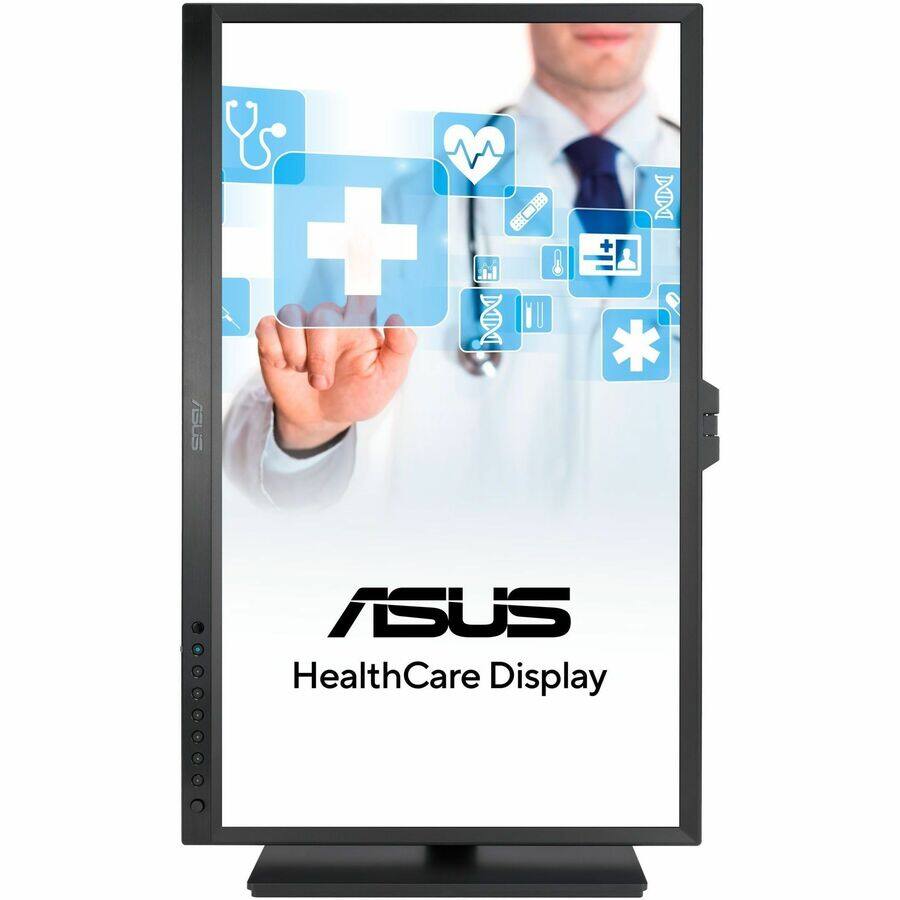 ASUS  
HealthCare Display