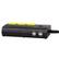 Angle. Stock Preferred - 200W Portable Power Inverter with 4 USB Ports - Black.