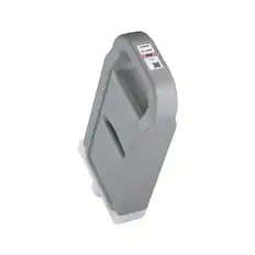 Front. Canon - Canon PFI-1700 Ink Photo Magenta Standard Capacity 700 ml Pack of 1 iPF Pro2000/4000S/6000S, 2591376.