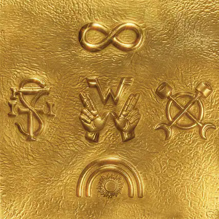 Front. Weezer - Weezer - COMPACT DISCS.